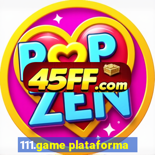 111.game plataforma
